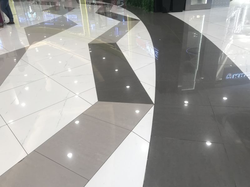 Cost of Tile in Brunswick, OH